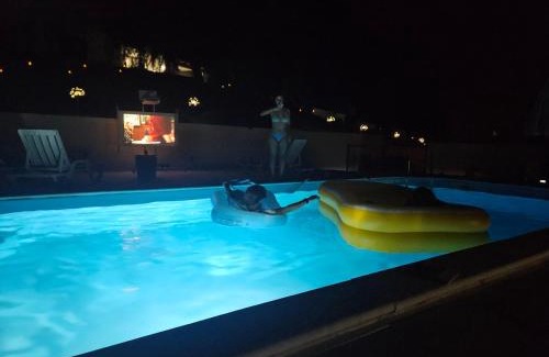 Capelas Bed & Breakfast | Quinta do Lidador