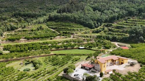 Covilha House | Quinta do Limite - Agroturismo