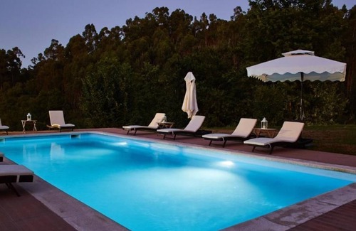 Travanca House | Quinta do Lordelo Casa das Oliveiras