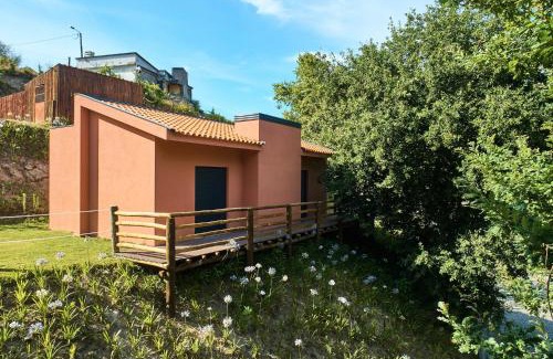 Travanca House | Quinta do Lordelo Turismo Rural