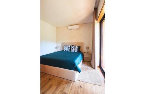 Travanca House | Quinta do Lordelo Turismo Rural