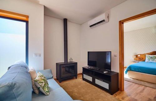 Travanca House | Quinta do Lordelo Turismo Rural