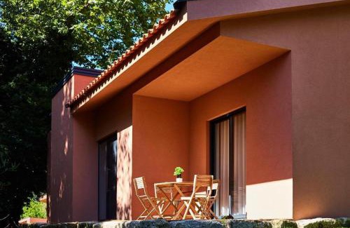 Travanca House | Quinta do Lordelo Turismo Rural