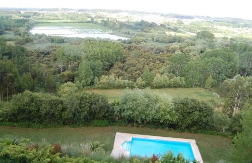 Espinhel Hotel | Quinta do Louredo Hotel