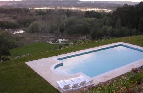Espinhel Hotel | Quinta do Louredo Hotel