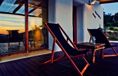 Marvao House | Quinta Do Marvao
