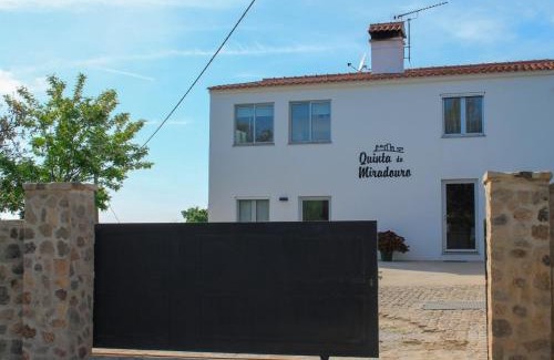 Reveladas House | Quinta do Miradouro