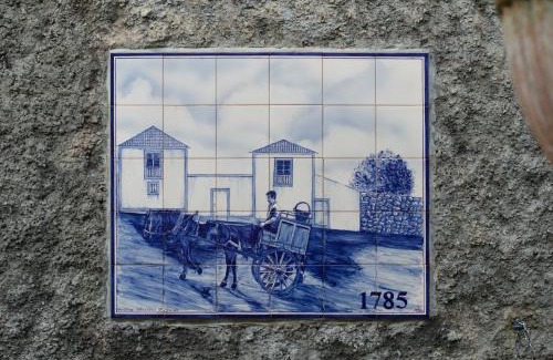 Fenais da Luz House | Quinta do Mirante 1785