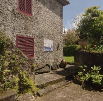 Fenais da Luz House | Quinta do Mirante 1785