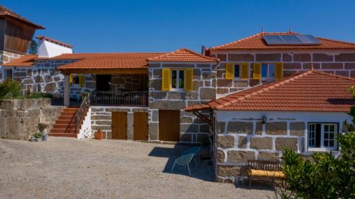 Sobrado House | Quinta do Mirante
