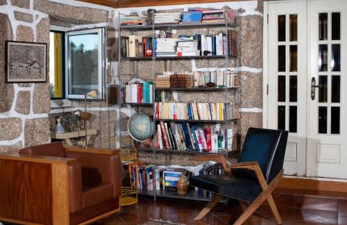 Sobrado House | Quinta do Mirante