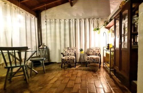 Rio Vermelho Norte House | Quinta do Moçambique