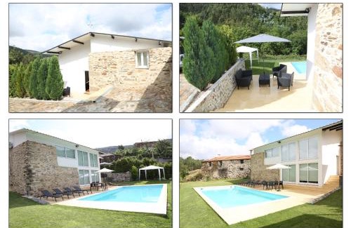 Castelo de Paiva House | Quinta do Moinho