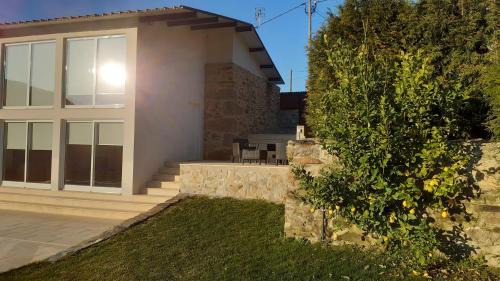 Castelo de Paiva House | Quinta do Moinho