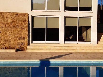 Castelo de Paiva House | Quinta do Moinho