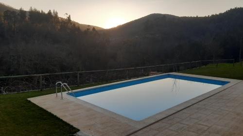 Castelo de Paiva House | Quinta do Moinho