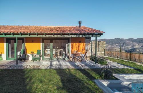 Tabuaco House | Quinta do Monte Travesso - Country Houses & Winery
