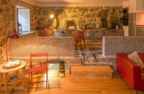 Bico House | Quinta do Olival - Casa do Lagar