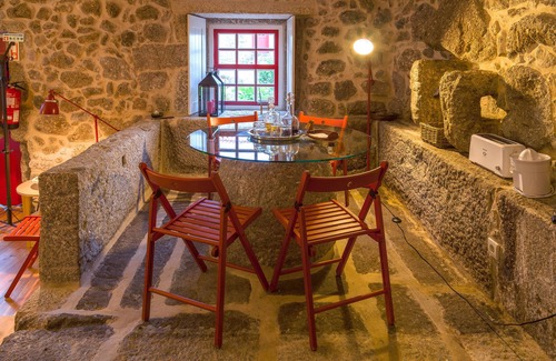 Bico House | Quinta do Olival - Casa do Lagar