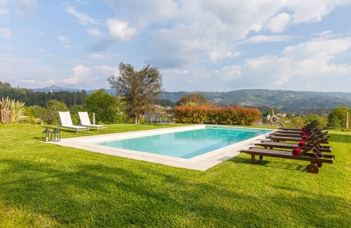 Bico House | Quinta do Olival - Casa do Lagar