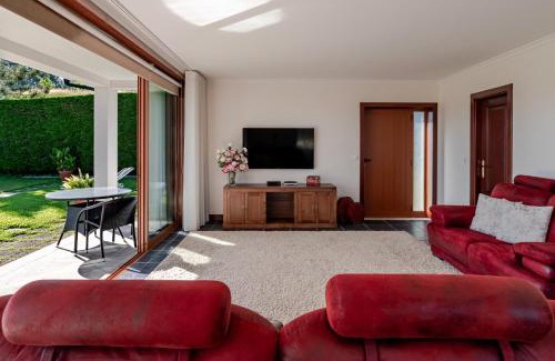 Agilde House | Quinta do Outeirinho - Villa Deluxe