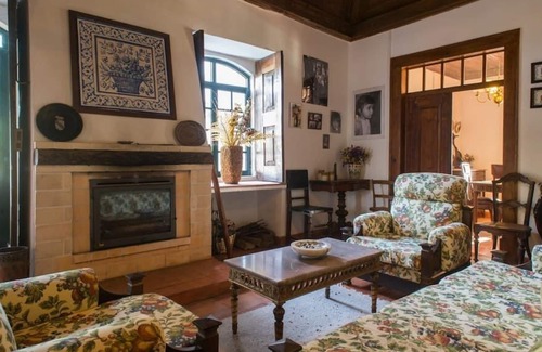 Maiorca Cottage | Quinta do Outeiro House