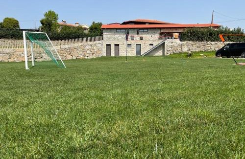 Guimaraes House | Quinta do Ovelheiro