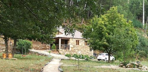 Covilha House | Quinta do Pé Longo - Serra da Estrela
