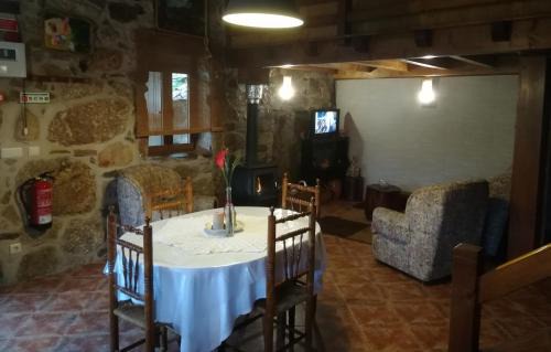 Covilha House | Quinta do Pé Longo - Serra da Estrela