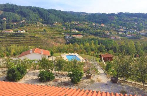 Fridao House | Quinta do Pêso