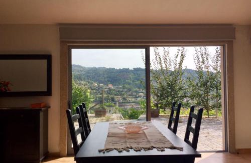 Fridao House | Quinta do Pêso