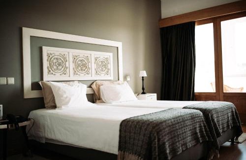 Vila Real Hotel | Quinta do Paço Hotel