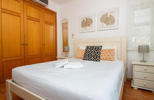 Pata de Baixo Apartment | Quinta do Paiva Apartment - Pool View & Albufeira