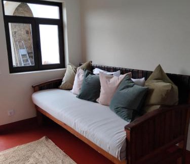 Arega Bed & Breakfast | Quinta do Passal