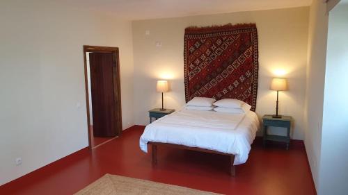 Arega Bed & Breakfast | Quinta do Passal