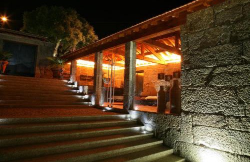 Vilarinho House | Quinta Do Passal