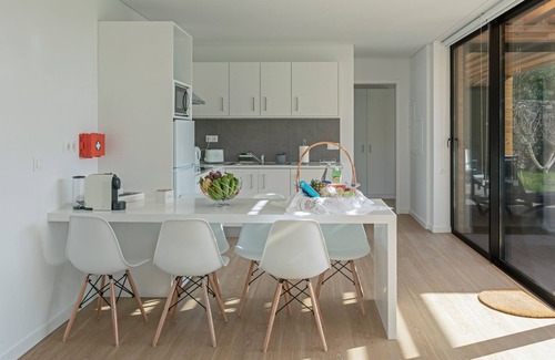 Ribeira Grande Villa | Quinta do Passo