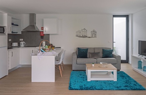 Ribeira Grande Villa | Quinta do Passo