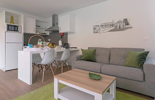 Ribeira Grande Villa | Quinta do Passo