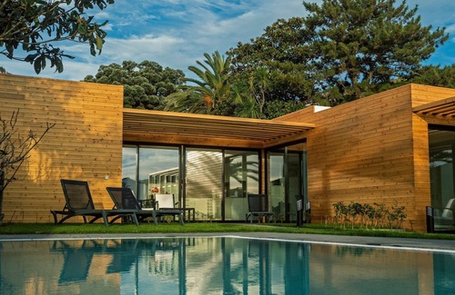 Ribeira Grande Villa | Quinta do Passo