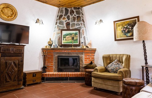 Castelo de Paiva House | Quinta do Pereiro de Cima