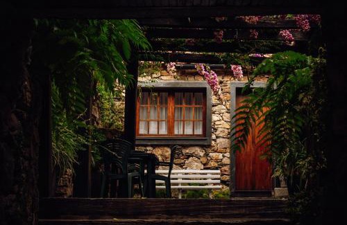 Castelo de Paiva House | Quinta do Pereiro de Cima