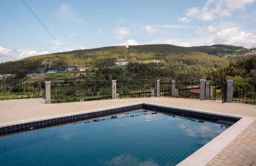 Castelo de Paiva House | Quinta do Pereiro de Cima