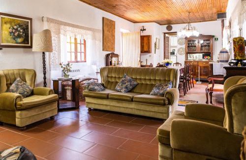 Castelo de Paiva House | Quinta do Pereiro de Cima