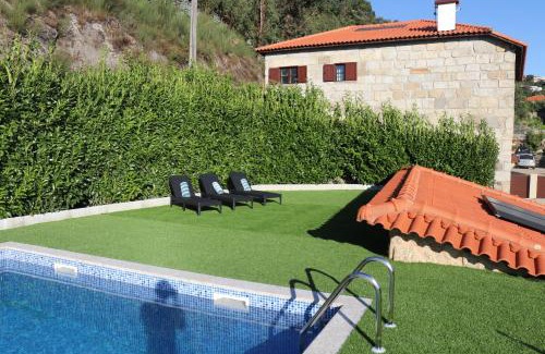 Lousada House | Quinta do Perguntouro