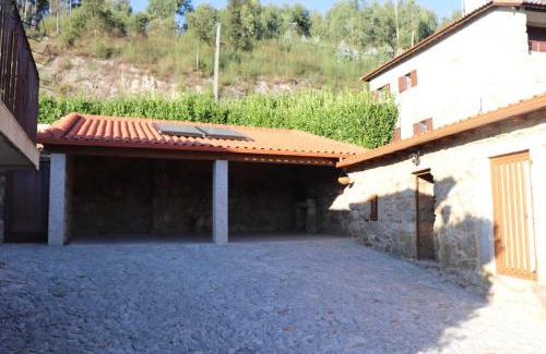 Lousada House | Quinta do Perguntouro