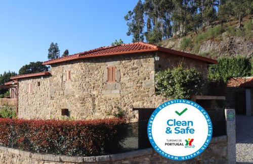 Lousada House | Quinta do Perguntouro