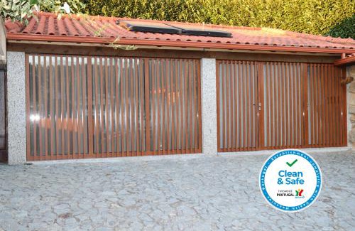 Lousada House | Quinta do Perguntouro