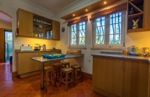 Quinta Do Conde Villa | Quinta do Peru Golf Retreat