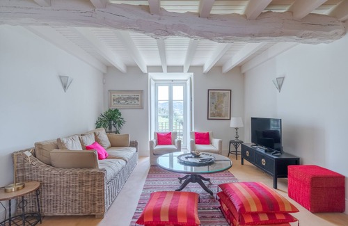 Tarouca House | Quinta do Pinhô - Tarouca